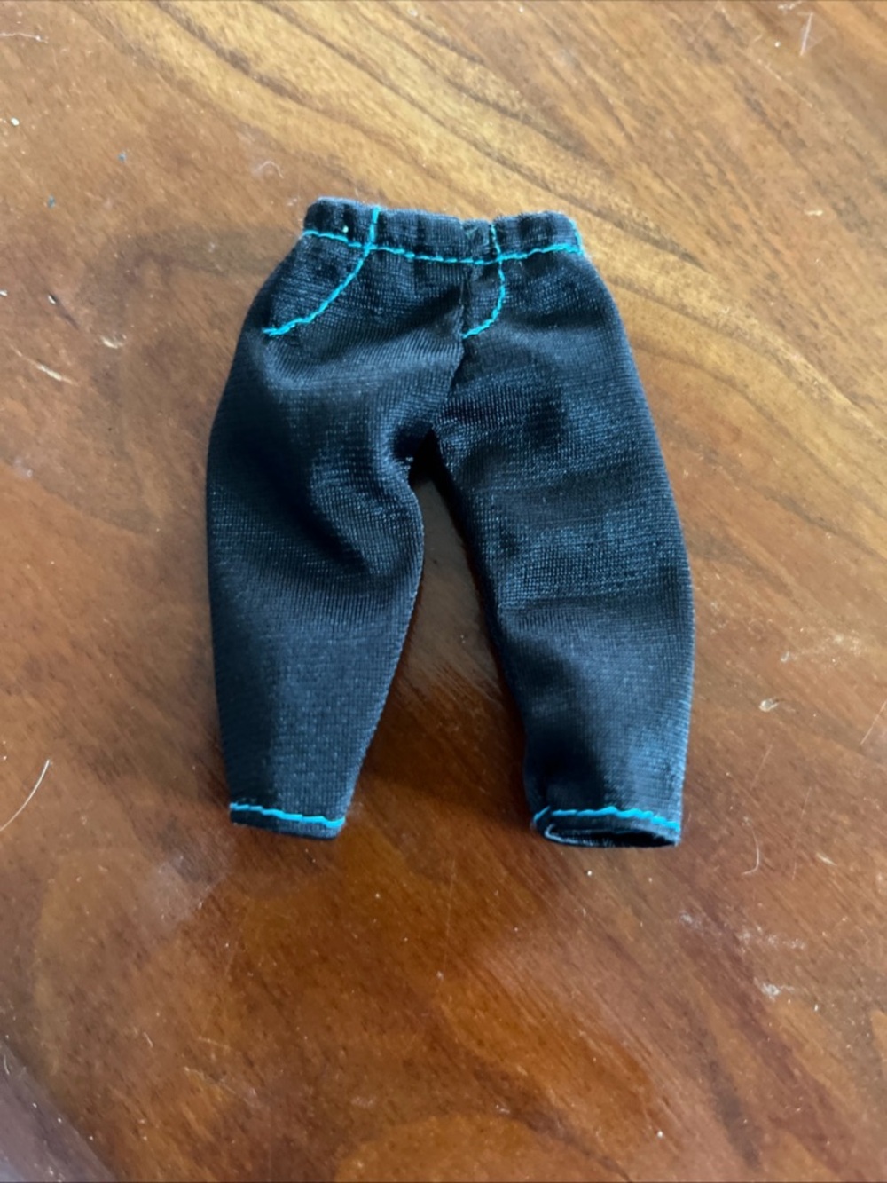 Monster High Create A Monster Puma Manster Shorts Clothing Replacement